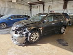 Nissan Rogue 2014