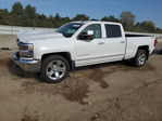 Chevrolet Silverado 2017