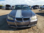 BMW Series 3 2006