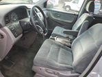 Honda Odyssey 2002