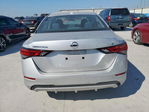 Nissan Sentra 2021