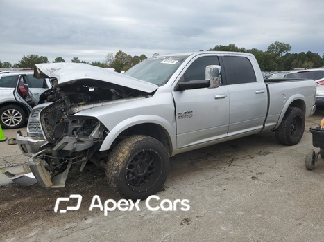 RAM 1500 2016 - Image 1 of 13