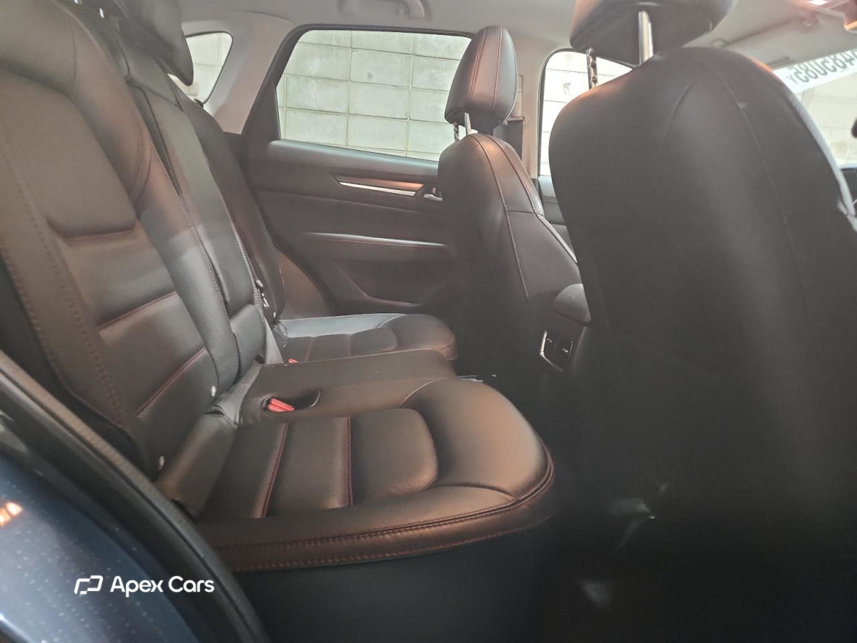Mazda CX-5 2023