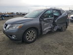 Nissan Pathfinder 2016