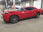 Dodge Challenger 2017