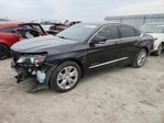 Chevrolet Impala 2015