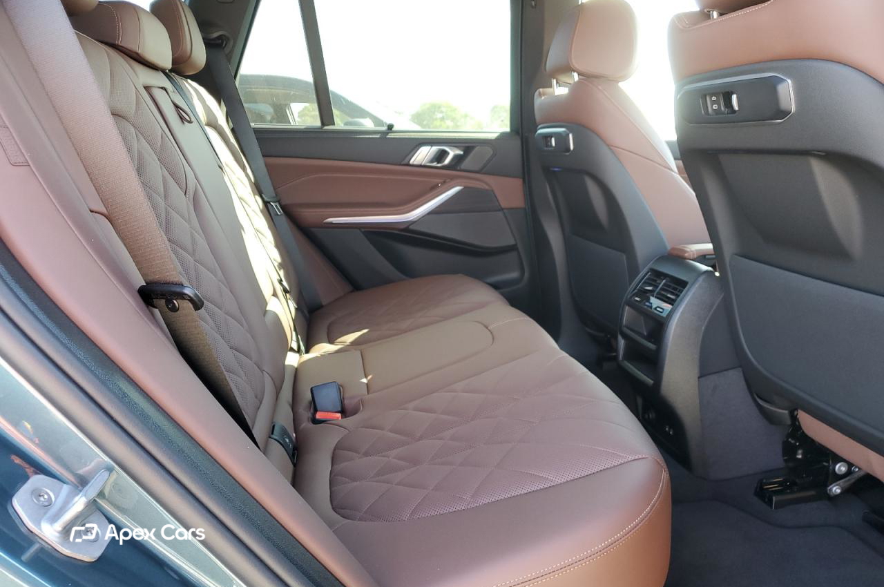 BMW X5 2026