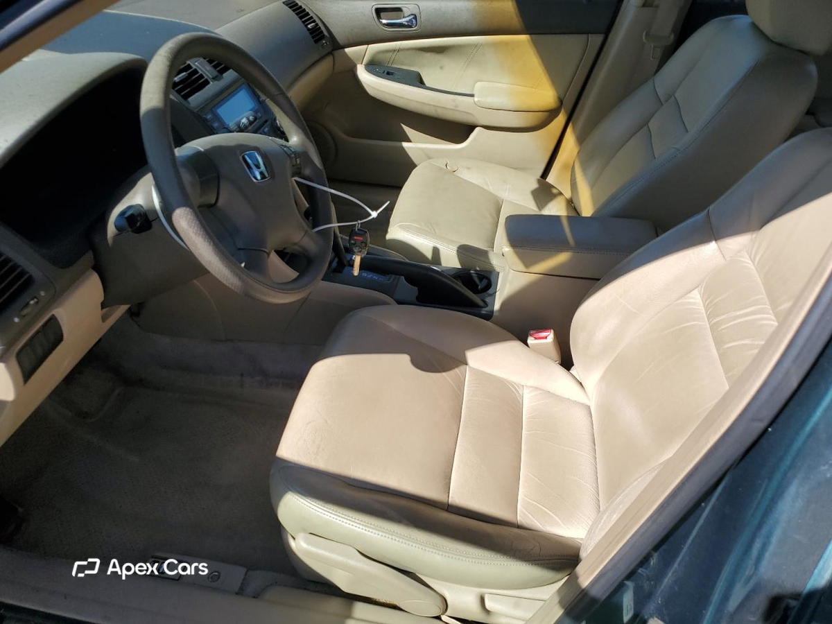 Honda Accord 2003