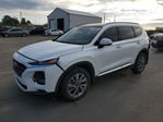 Hyundai Santa Fe 2020