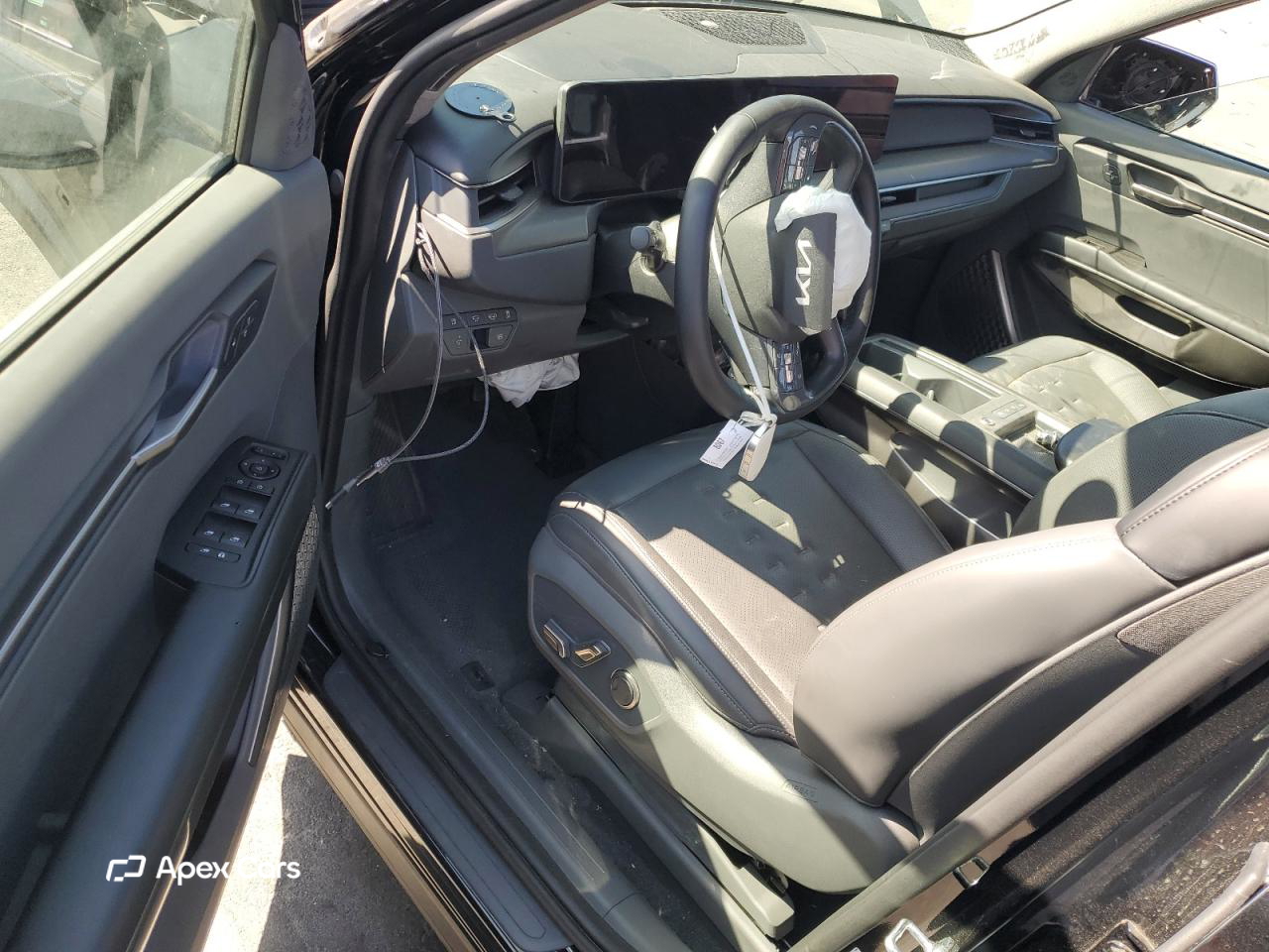 Kia EV9 2025