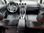 Chevrolet Captiva 2015