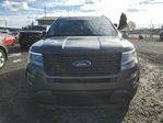 Ford Explorer 2017