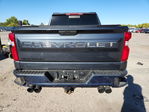 Chevrolet Silverado 2021
