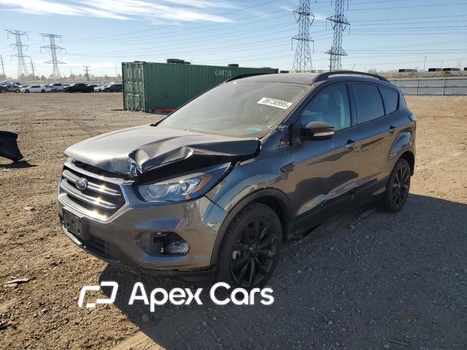 Ford Escape 2017 - Image 1 of 13