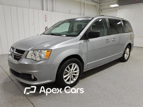 Dodge Caravan 2019 - Zdjęcie 1 z 13