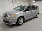 Dodge Caravan 2019