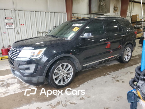 Ford Explorer 2017 - Image 1 of 12