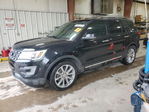 Ford Explorer 2017