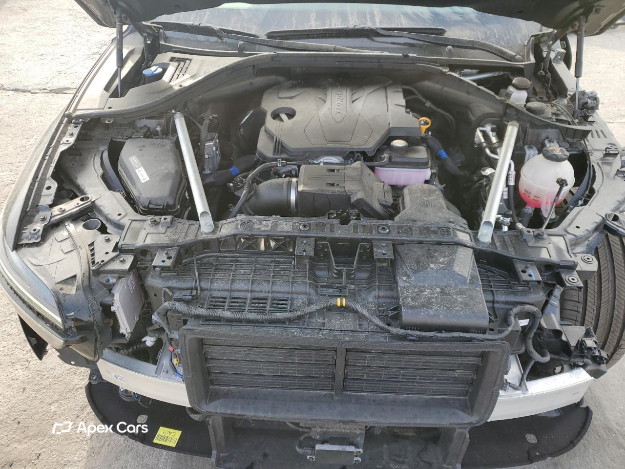 Genesis GV70 2025