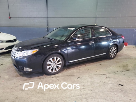 Toyota Avalon 2012 - Zdjęcie 1 z 5