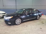 Toyota Avalon 2012