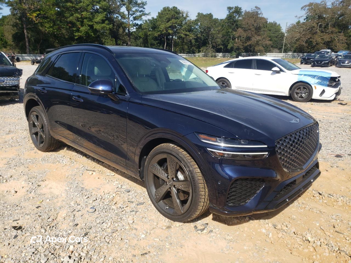 Genesis GV70 2025