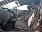 Honda Civic 2014