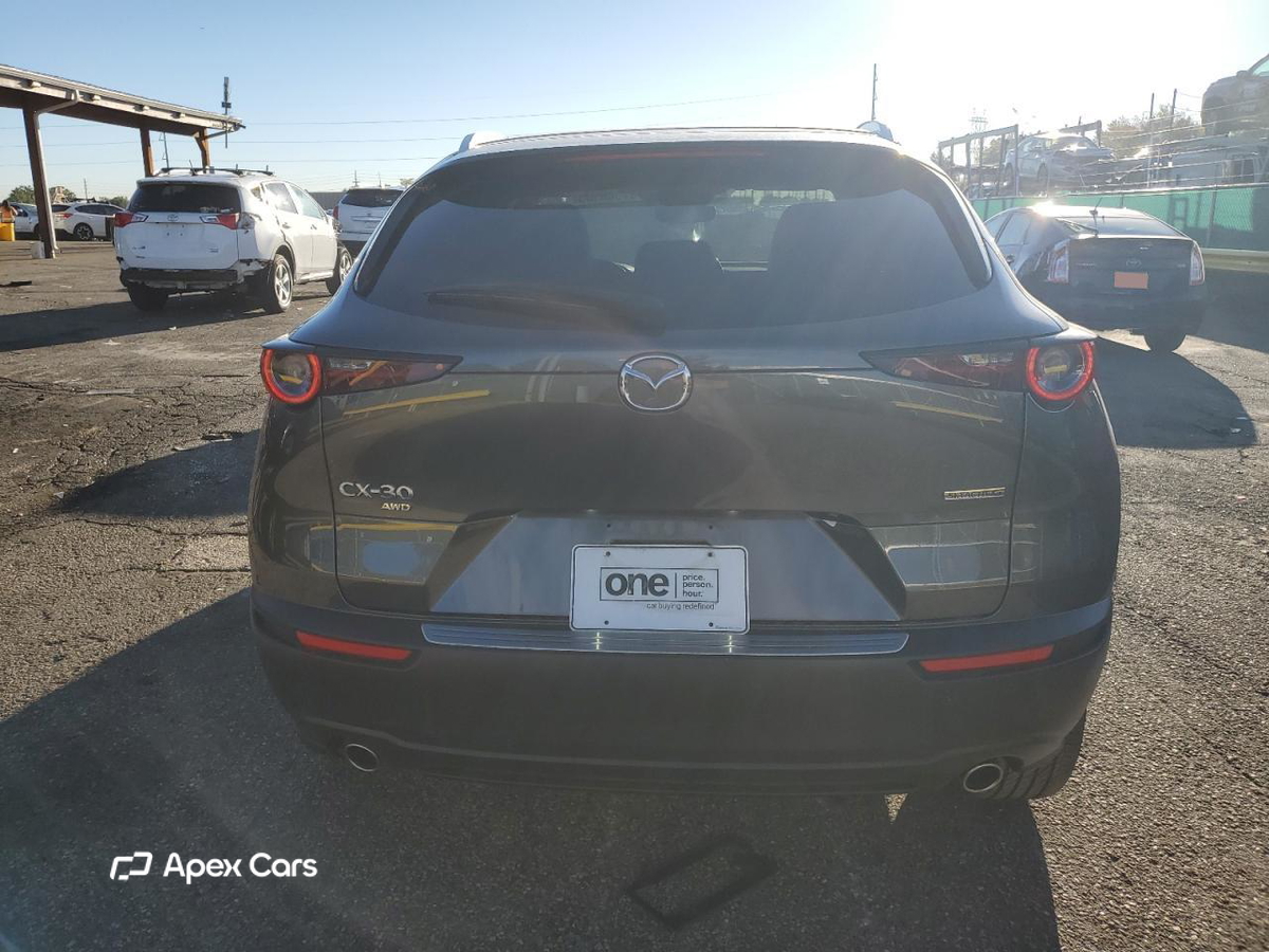 Mazda CX-30 2024