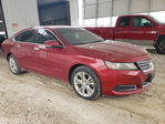 Chevrolet Impala 2014