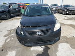 Nissan Versa 2013