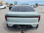 Kia K4 2025