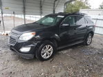Chevrolet Equinox 2016