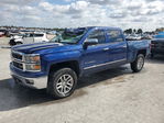 Chevrolet  2014