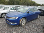 Chrysler 200 2016