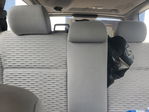 Subaru Forester 2005