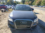 Audi Q5 2013
