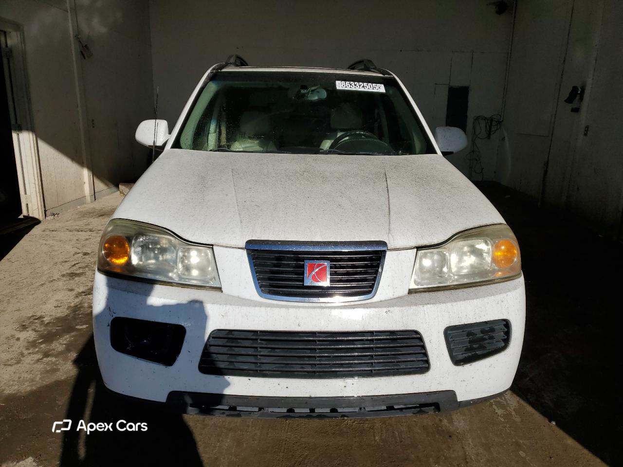 Saturn VUE 2006