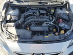 Subaru Impreza 2017