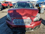 Subaru Outback 2015