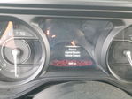 Jeep Wrangler 2025