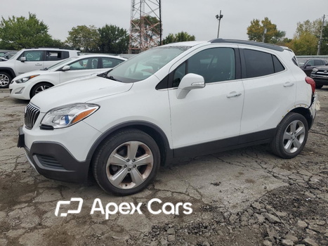 Buick Encore 2016 - Image 1 of 5