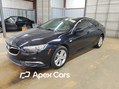 Buick Regal 2018 - Image 1 of 12