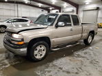 Chevrolet Silverado 2000
