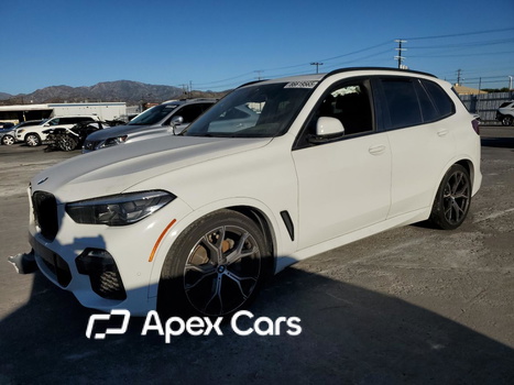 BMW X5 2020 - Image 1 of 15