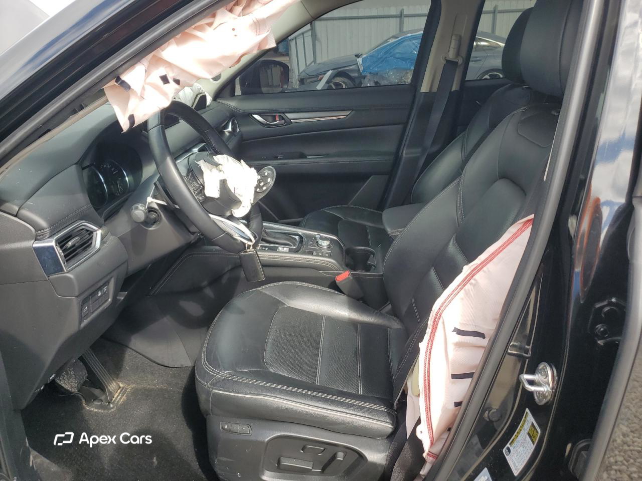 Mazda CX-5 2024