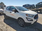Ford EcoSport 2018