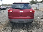 Chevrolet Traverse 2010