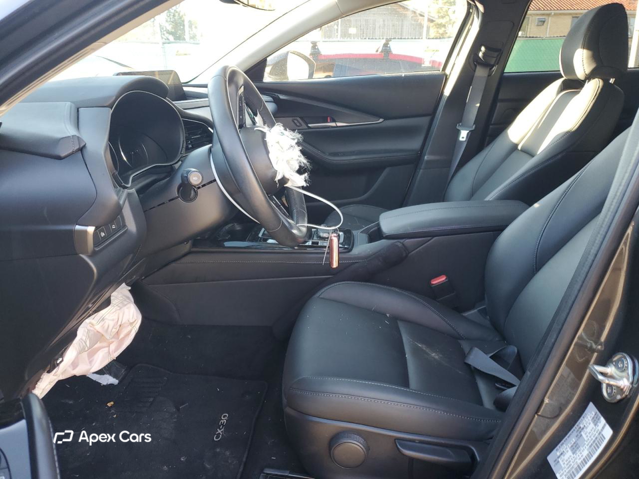 Mazda CX-30 2024