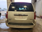 Dodge Caravan 2010