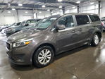 Kia Sedona 2017